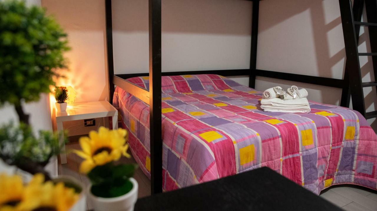 Attico Panoramico Agrigento Apartment Ngoại thất bức ảnh