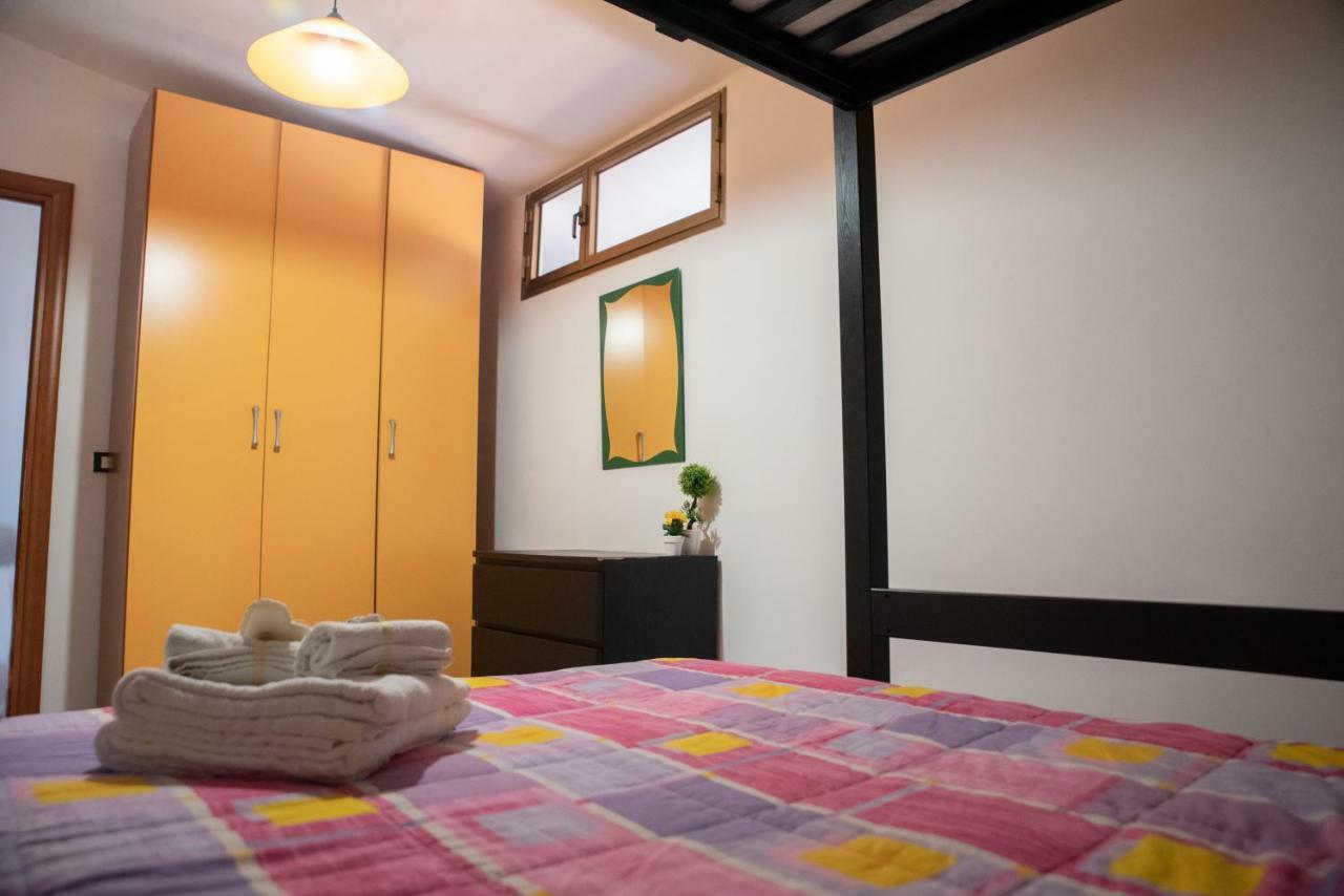 Attico Panoramico Agrigento Apartment Ngoại thất bức ảnh